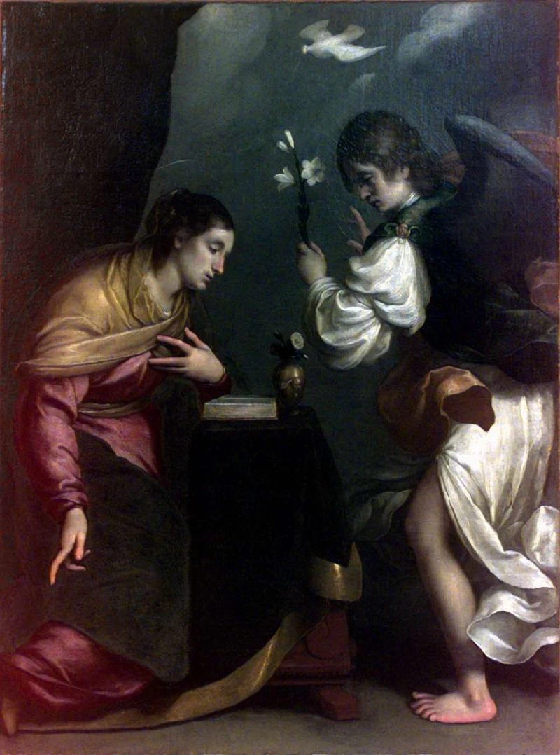 Annunciazione